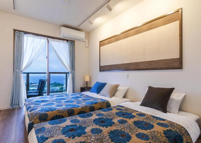 Yukurina Resort Okinawa Urizun