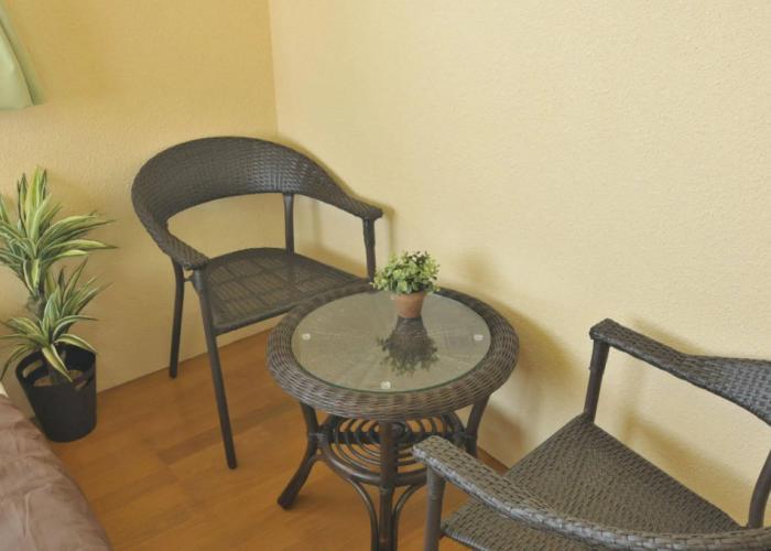 Yukurina Resort Okinawa Urizun