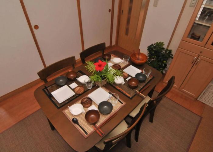 Yukurina Resort Okinawa Urizun