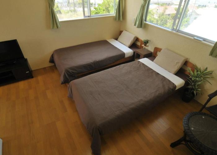 Yukurina Resort Okinawa Urizun