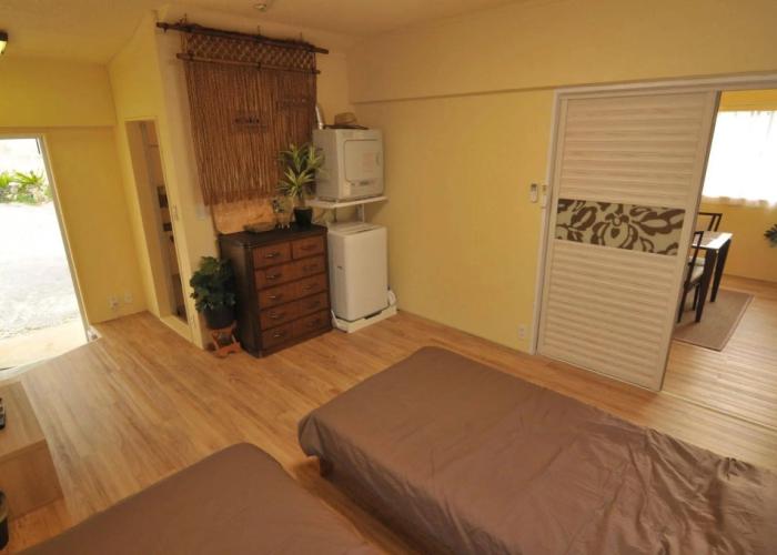 Yukurina Resort Okinawa Urizun