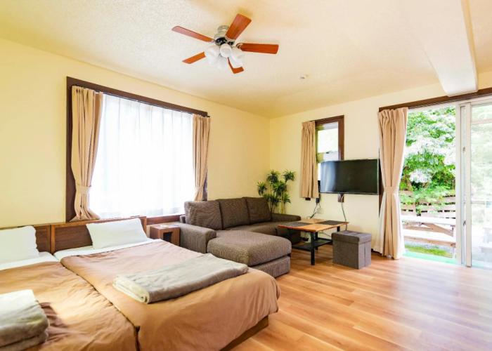 Yukurina Resort Okinawa Urizun