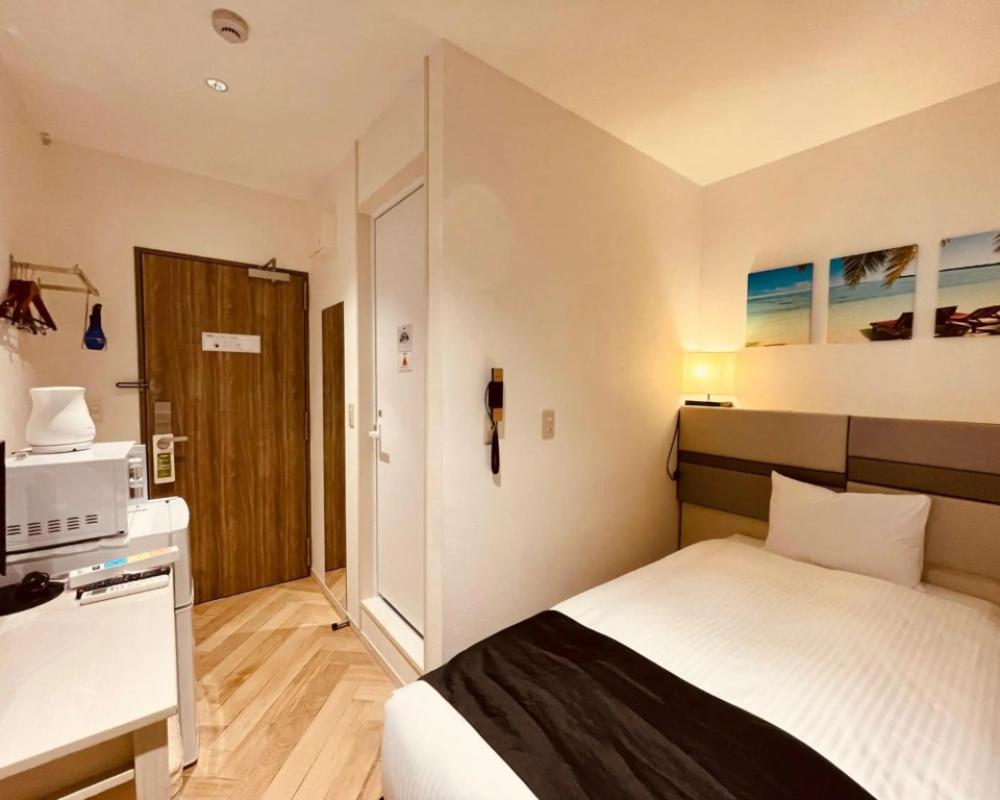 фото Centurion Hotel Resort Okinawa Nago City