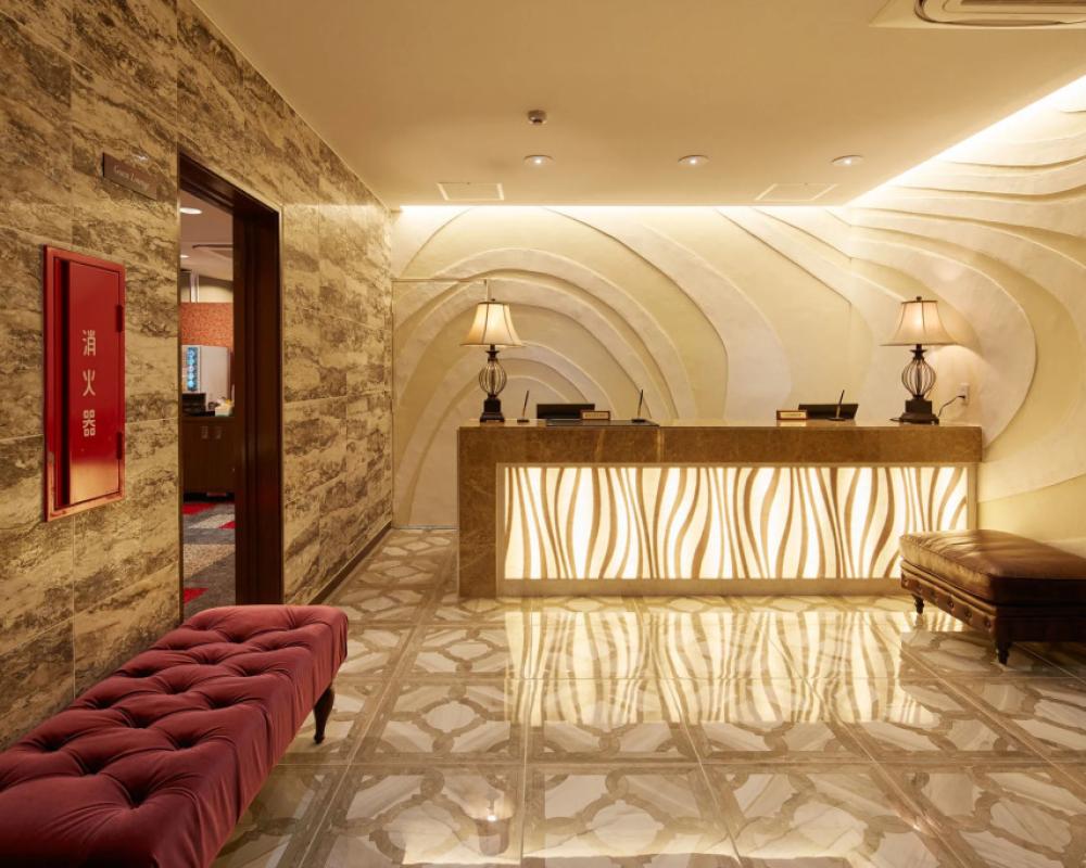 фото Centurion Hotel Resort Okinawa Nago City