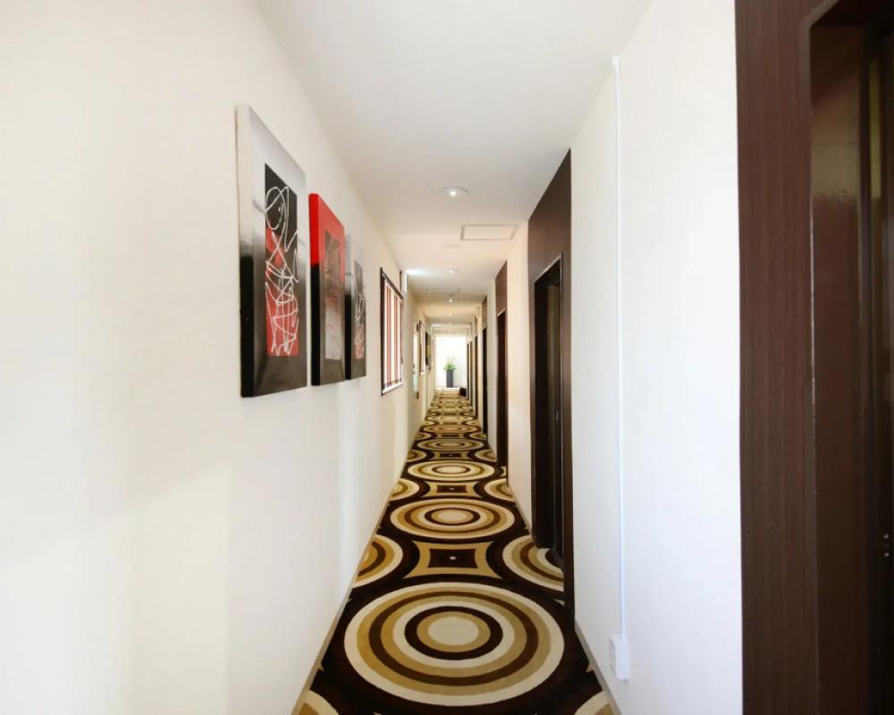 фото Centurion Hotel Resort Okinawa Nago City