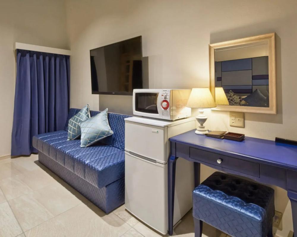 фото Centurion Hotel Resort Okinawa Nago City