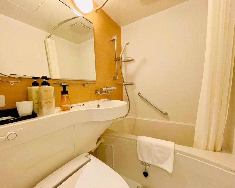 фото Centurion Hotel Resort Okinawa Nago City