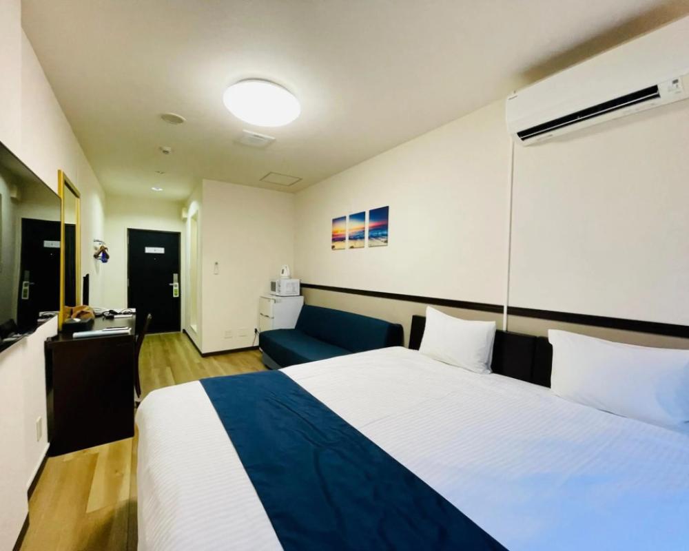 фото Centurion Hotel Resort Okinawa Nago City