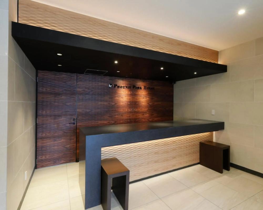 фото Centurion Hotel Resort Okinawa Nago City