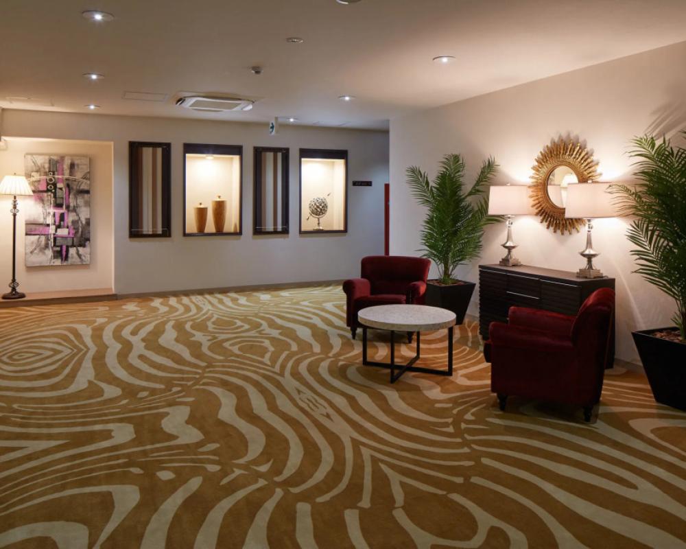 фото Centurion Hotel Resort Okinawa Nago City