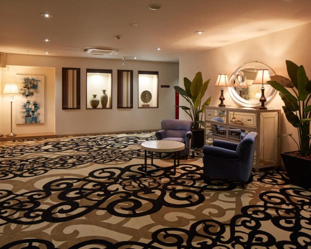 фото Centurion Hotel Resort Okinawa Nago City