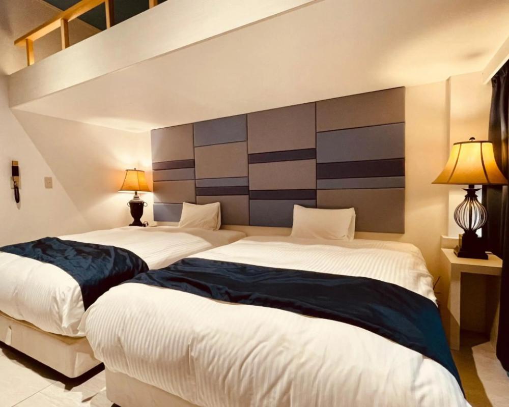 фото Centurion Hotel Resort Okinawa Nago City