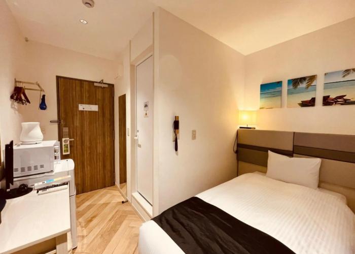 Centurion Hotel Resort Okinawa Nago City