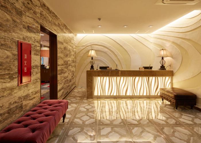 Centurion Hotel Resort Okinawa Nago City