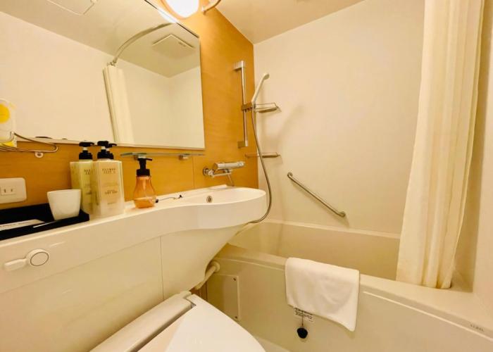 Centurion Hotel Resort Okinawa Nago City