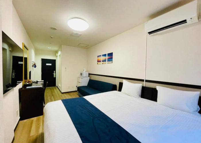 Centurion Hotel Resort Okinawa Nago City