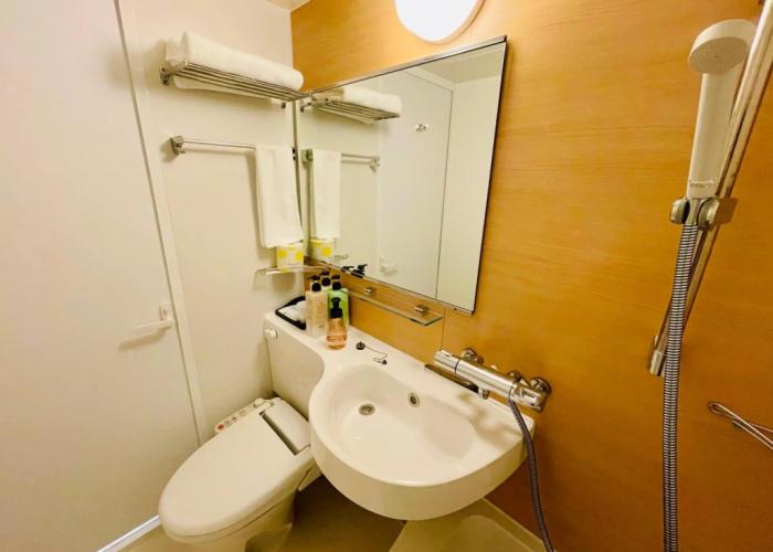 Centurion Hotel Resort Okinawa Nago City