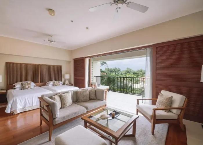 The Terrace Club Wellness Thalasso At Busena