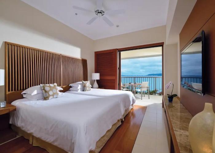 The Terrace Club Wellness Thalasso At Busena