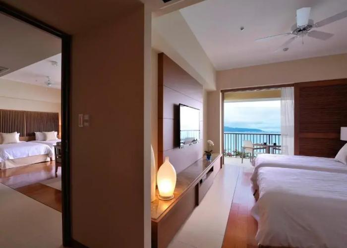 The Terrace Club Wellness Thalasso At Busena