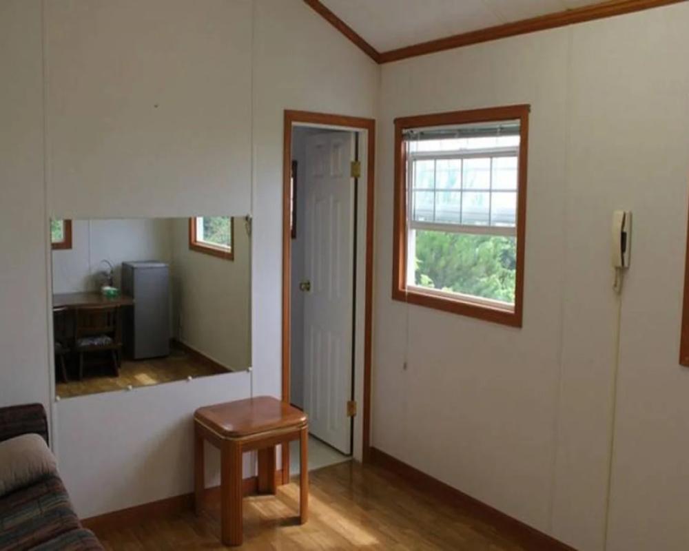 фото PANORAMA Ocean View Cottage