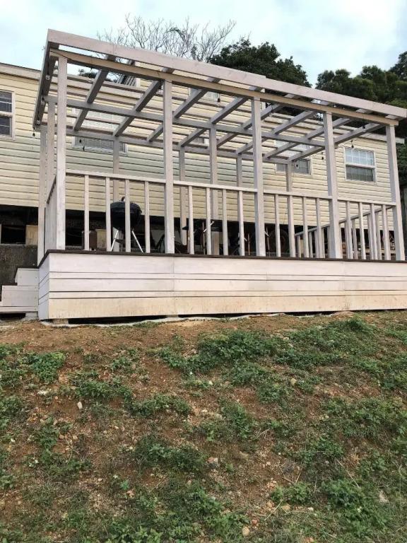 фото PANORAMA Ocean View Cottage