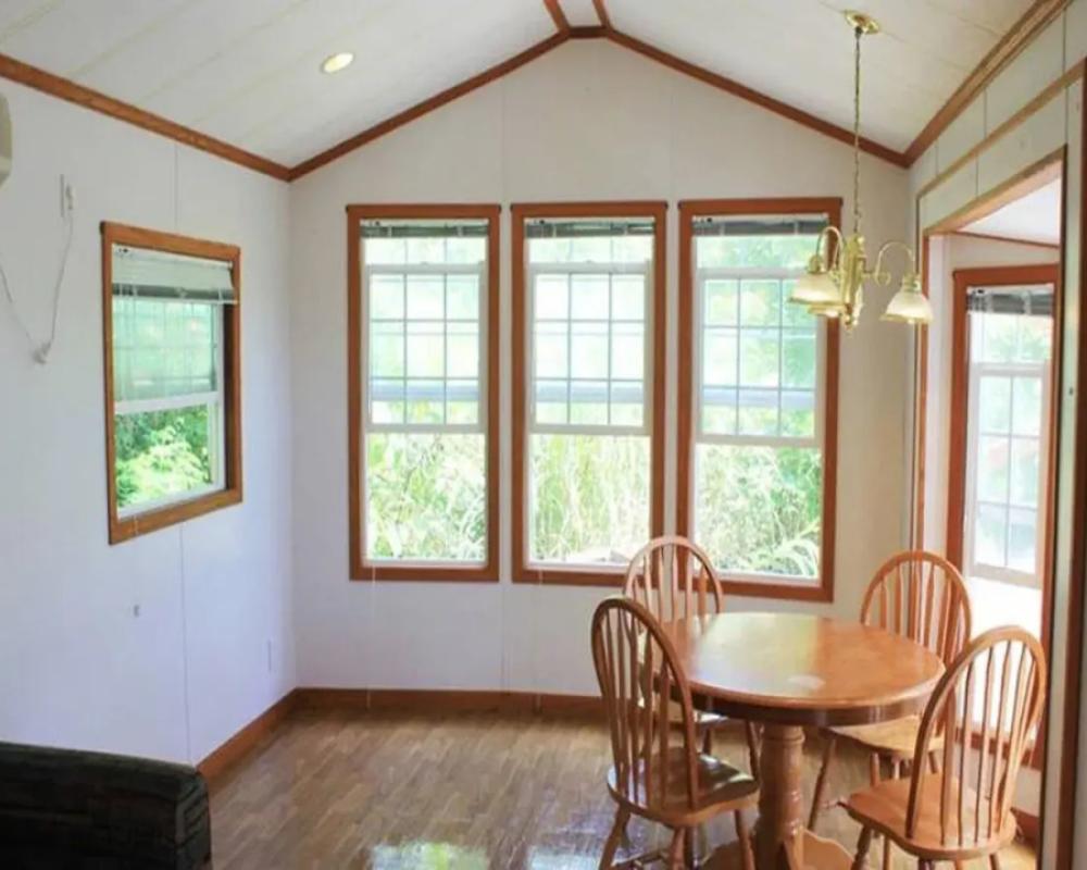 фото PANORAMA Ocean View Cottage