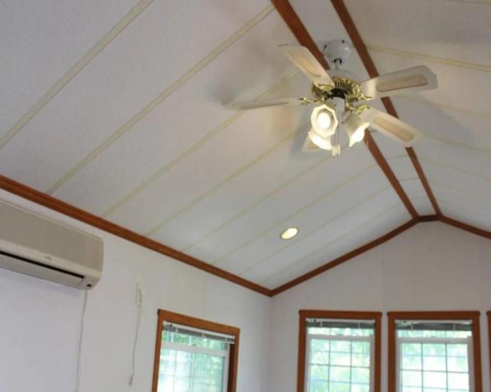 фото PANORAMA Ocean View Cottage