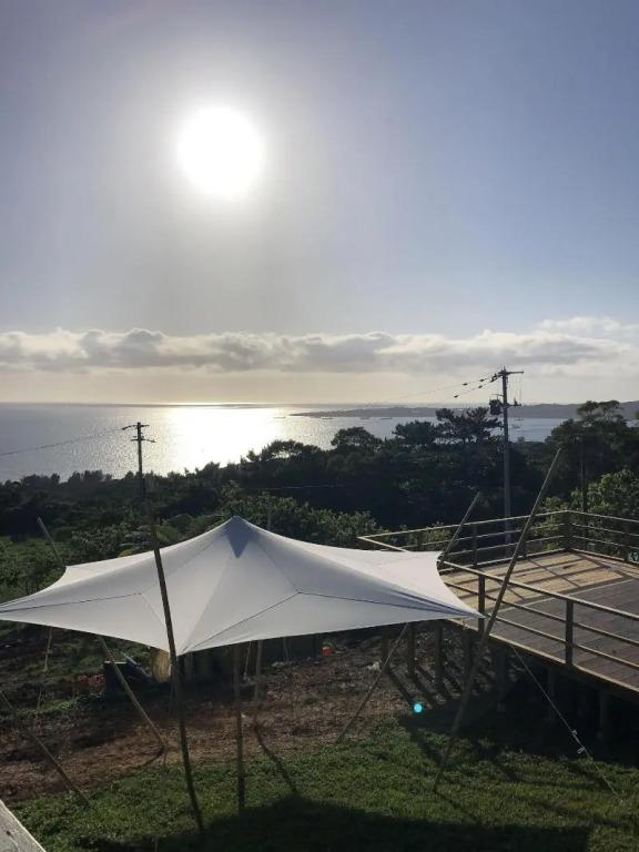 фото PANORAMA Ocean View Cottage