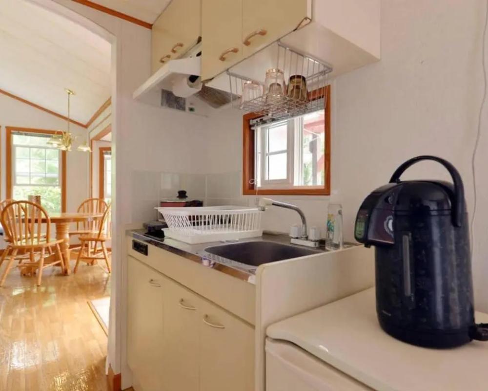 фото PANORAMA Ocean View Cottage