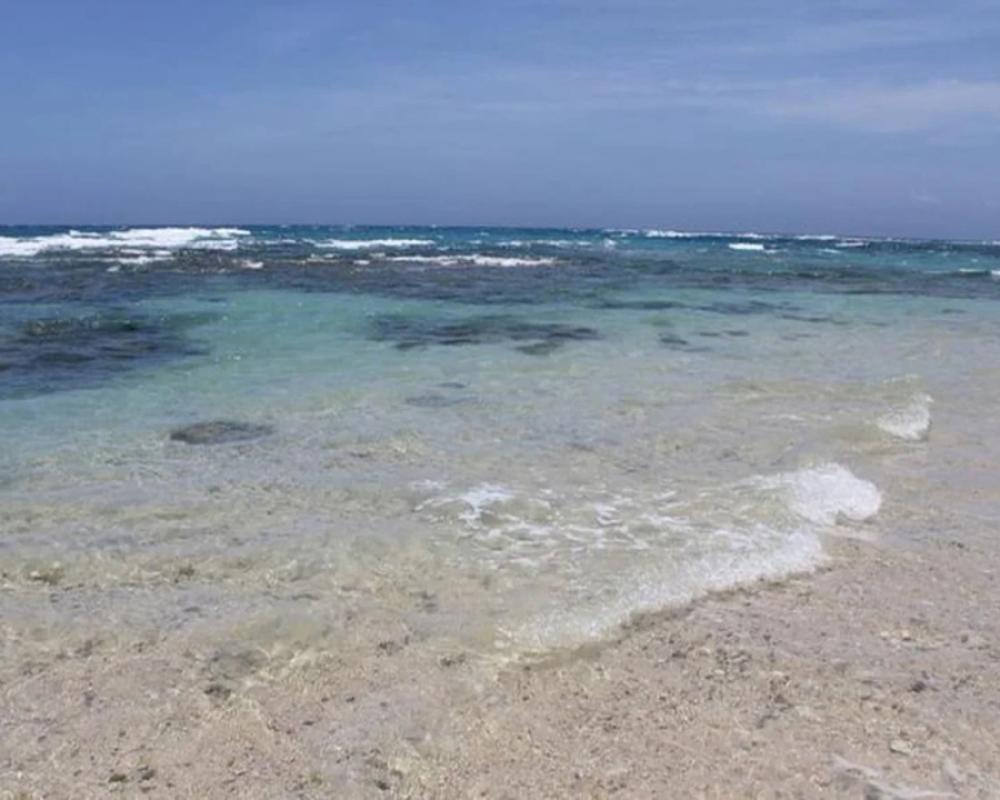 фото PANORAMA Ocean View Cottage