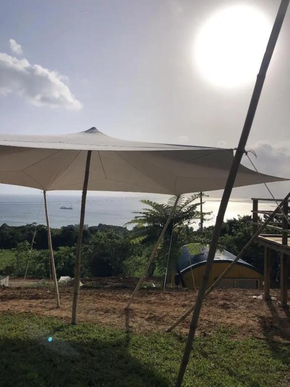 фото PANORAMA Ocean View Cottage