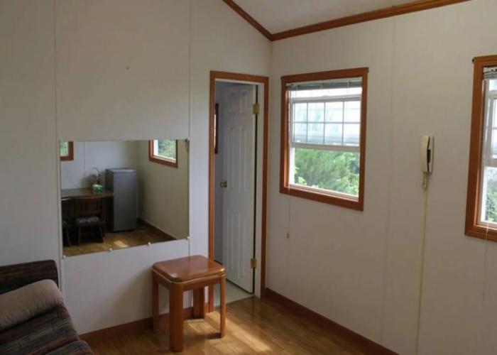 PANORAMA Ocean View Cottage