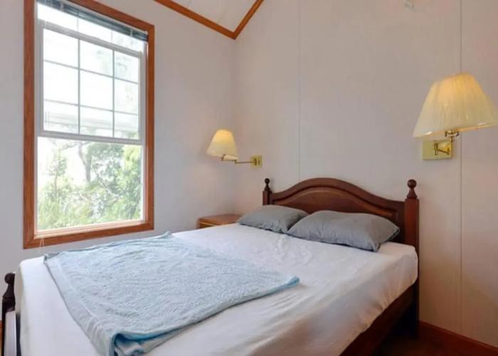 PANORAMA Ocean View Cottage