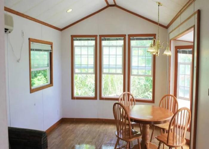 PANORAMA Ocean View Cottage