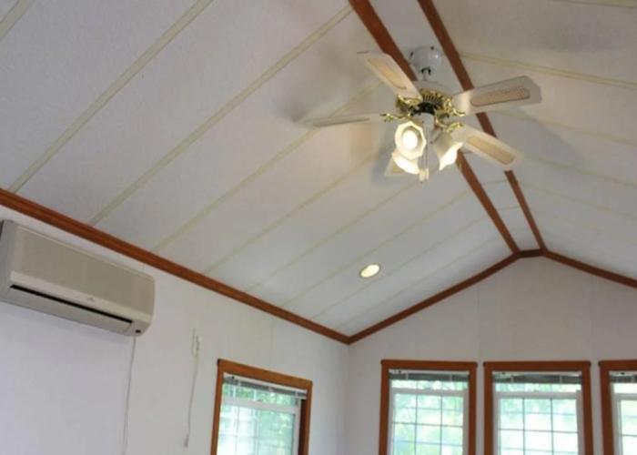 PANORAMA Ocean View Cottage