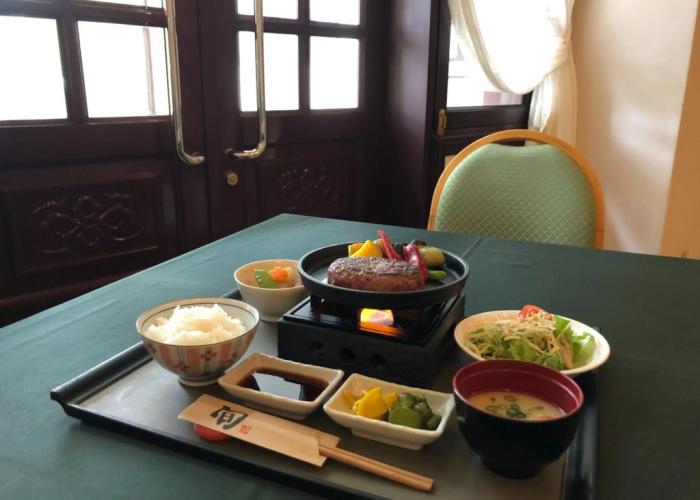 Ada Garden Hotel Okinawa