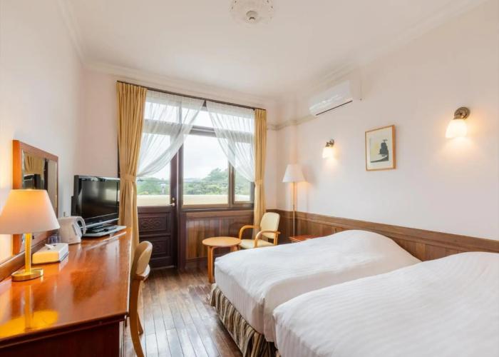 Ada Garden Hotel Okinawa