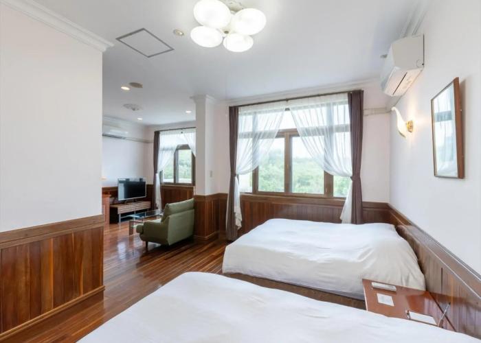 Ada Garden Hotel Okinawa