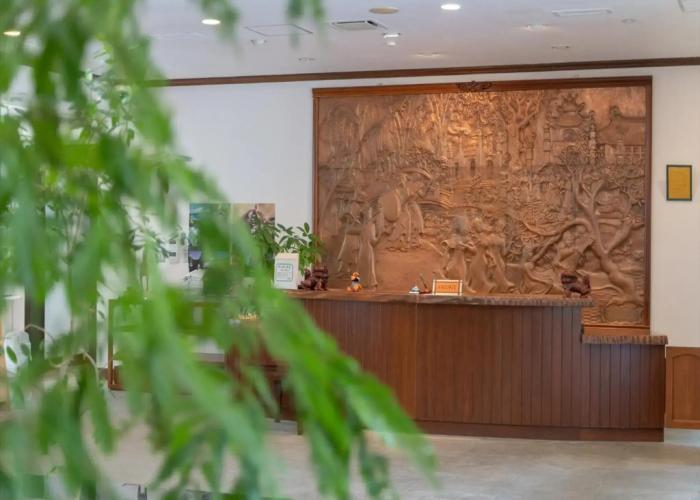 Ada Garden Hotel Okinawa