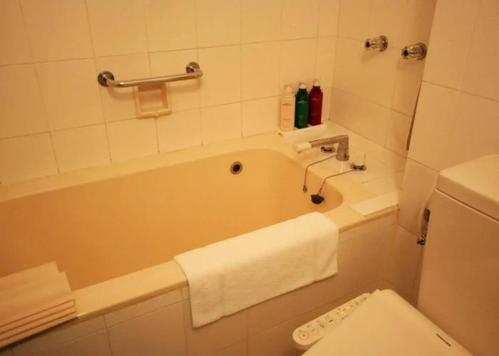 Ada Garden Hotel Okinawa