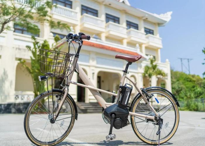 Ada Garden Hotel Okinawa