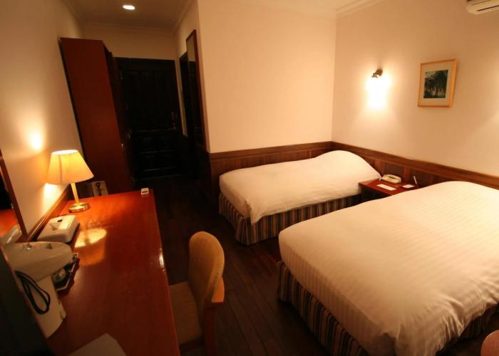 Ada Garden Hotel Okinawa