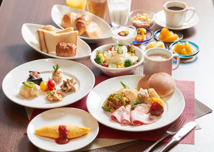 Twin-Line Hotel Yanbaru Okinawa Japan