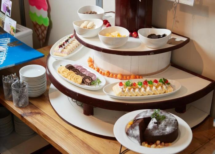 Twin-Line Hotel Yanbaru Okinawa Japan