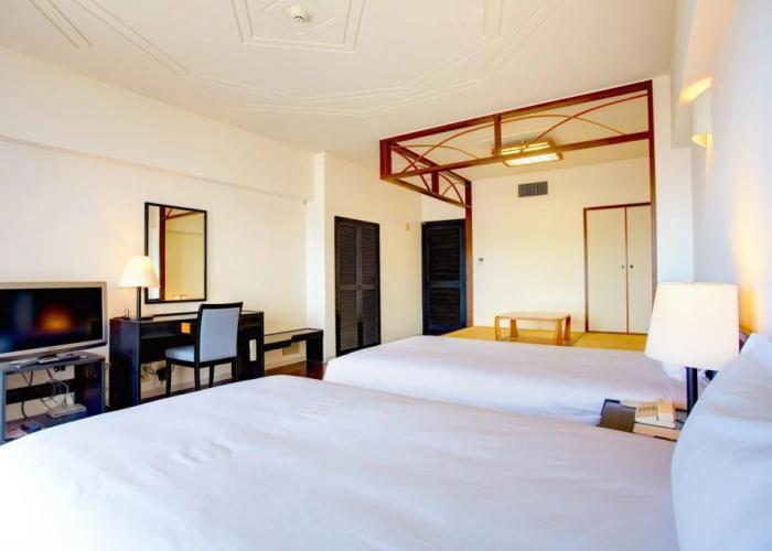 Hotel Mahaina Wellness Resorts Okinawa