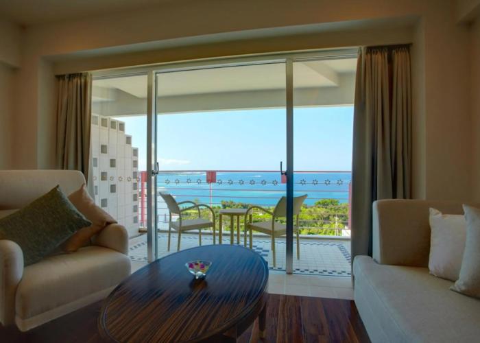 Hotel Mahaina Wellness Resorts Okinawa