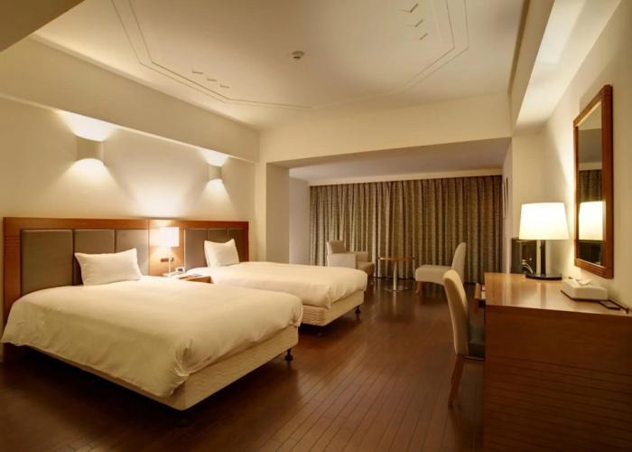 Hotel Mahaina Wellness Resorts Okinawa