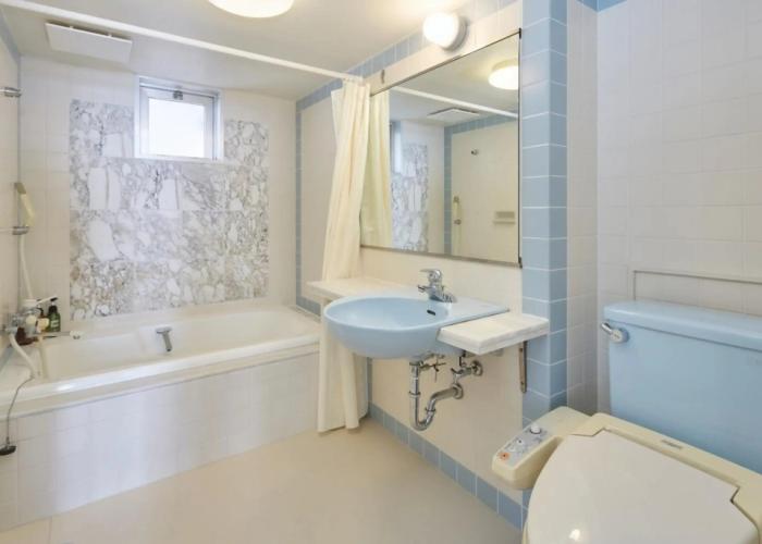 Hotel Mahaina Wellness Resorts Okinawa