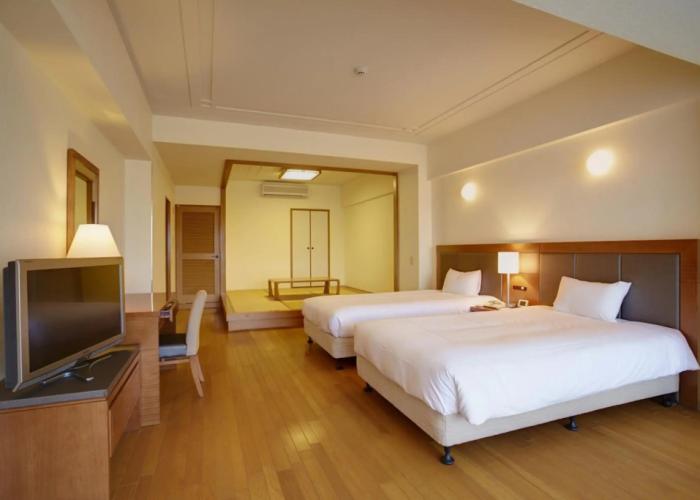 Hotel Mahaina Wellness Resorts Okinawa